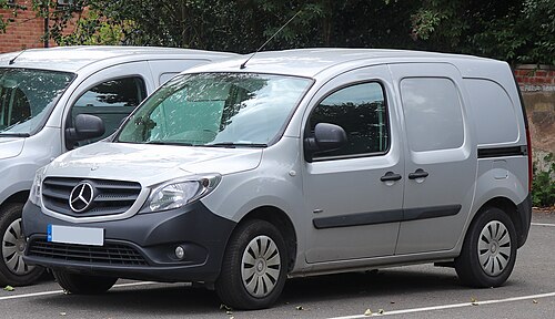 Mercedes-Benz Citan