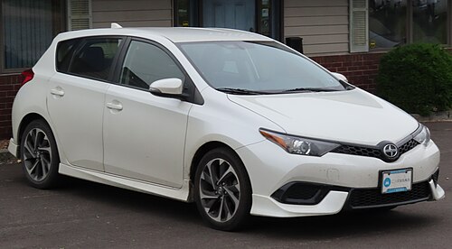 Scion Im