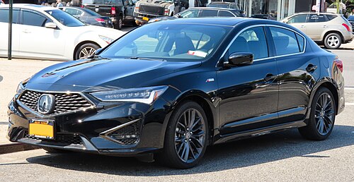 Acura Ilx
