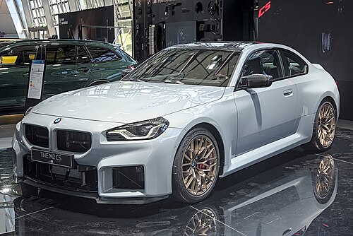 Bmw M2
