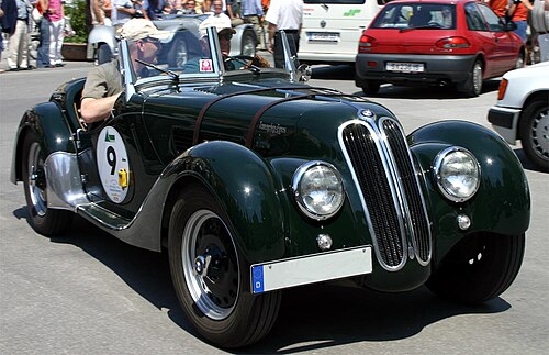 Bmw 328