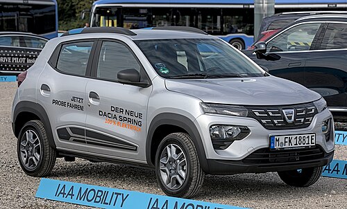 Renault City K-Ze