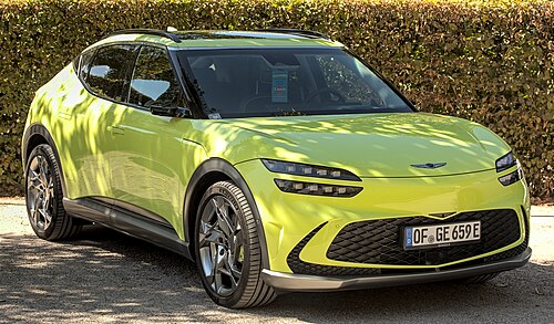 Genesis Gv 60