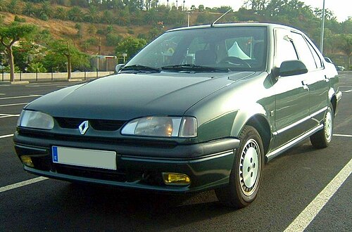 Renault 19