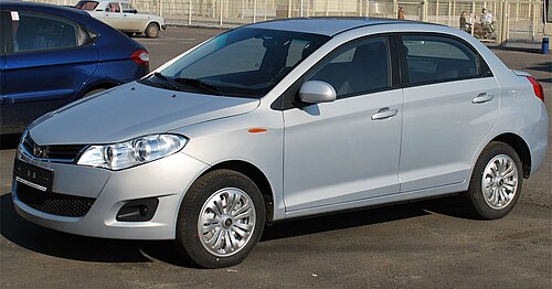 Заз Forza